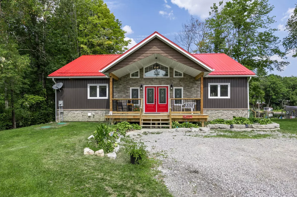 Kawartha Lakes, ON K0M 2L0,7544 Highway 35 N/A