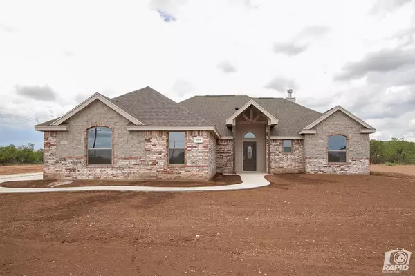 2915 Reindeer Run, San Angelo, TX 76901