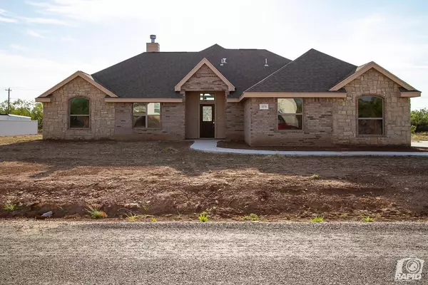 3274 Reindeer Run, San Angelo, TX 76901