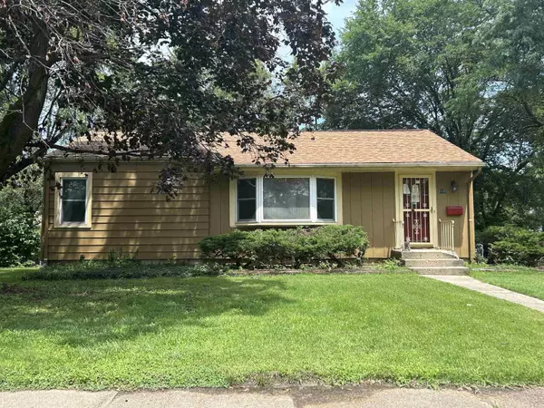 2105 Sharon Avenue, Rockford, IL 61103