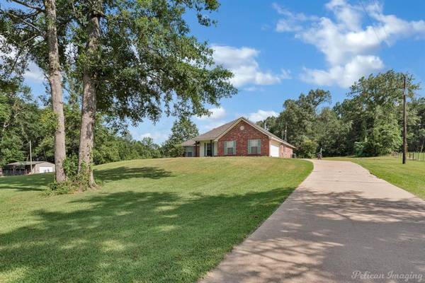 8669 Springridge Drive, Keithville, LA 71047