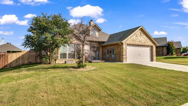 Weatherford, TX 76086,1825 Town Creek Circle