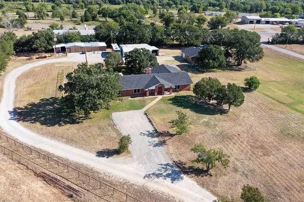 Boyd, TX 76023,108 County Road 4593