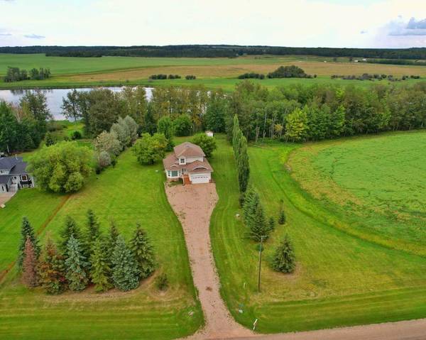 2, 240054 Township Road 670, Rural Athabasca County, AB T9S 2B7