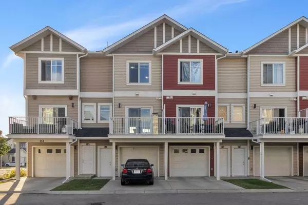 131 REDSTONE CIR Northeast, Calgary, AB T3N 0M8