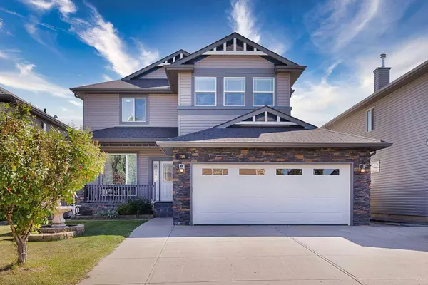 Chestermere, AB T1X 0C6,356 Windermere DR