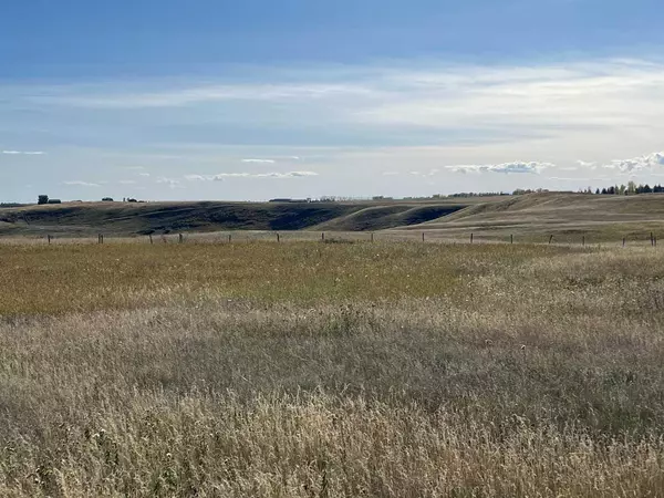 Rural Foothills County, AB T1S 3Z5,112 ST E