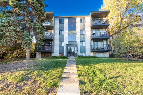 2734 17 AVE SW #403, Calgary, AB T3E 0A7