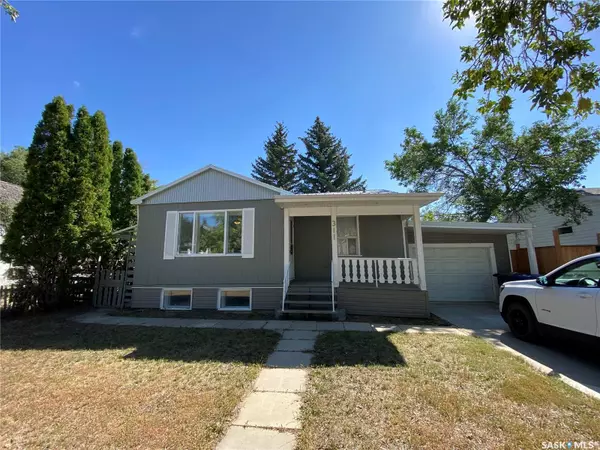 311 1st AVENUE W, Kindersley, SK S0L 1S0