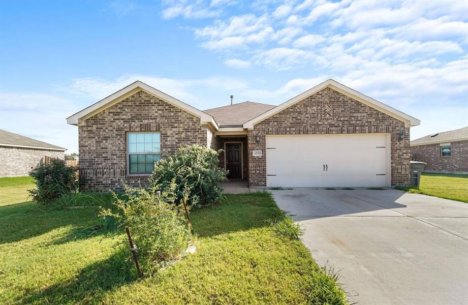 4559 Mares Tail Drive, Forney, TX 75126