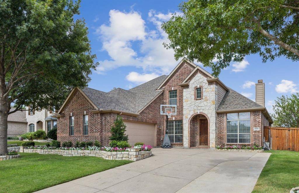 1803 Saint Johns Avenue, Allen, TX 75002
