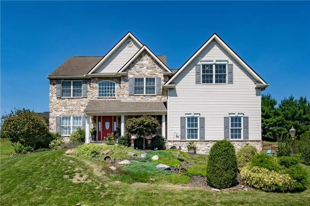 Upper Nazareth Twp, PA 18064,556 City View Drive