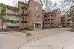 Mississauga, ON L4Z 3N8,85 Bristol RD E #139