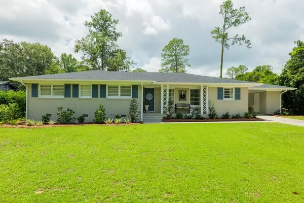 405 Mack, Valdosta, GA 31602