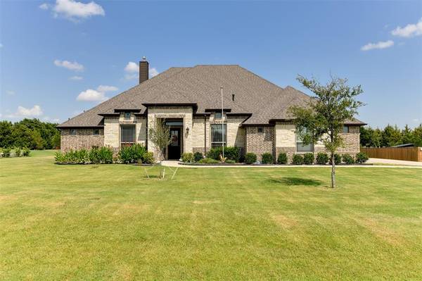 4120 Roberts Lane, Midlothian, TX 76065