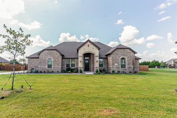 3840 Underwood Lane, Midlothian, TX 76065