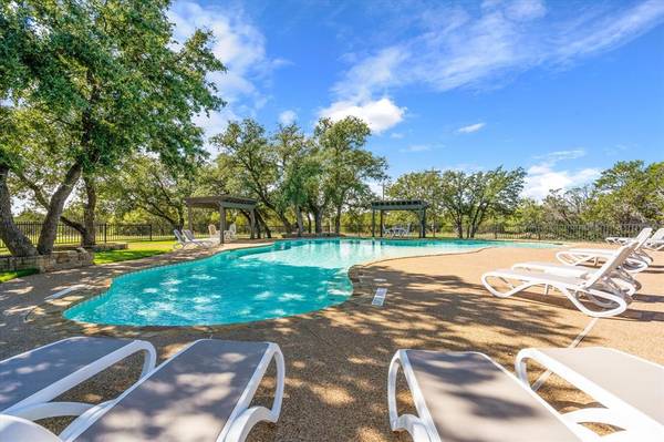 Graford, TX 76449,695 Spyglass Drive