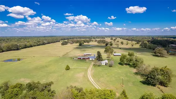 TBD CR 1148 #Track B, Cumby, TX 75433