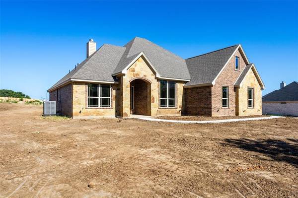 Springtown, TX 76082,216 Sandlin Lane