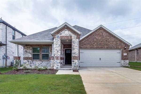 2110 Colt Court, Seagoville, TX 75159