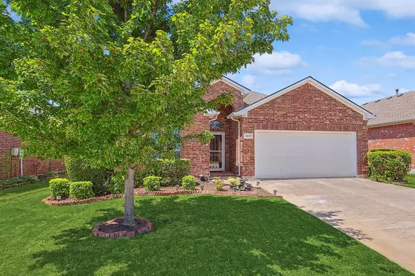 Irving, TX 75060,1447 Furlong Court