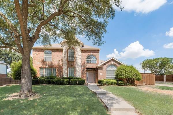 3213 Patriot Drive, Plano, TX 75025