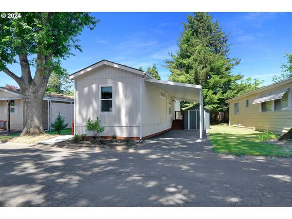 Eugene, OR 97408,1475 GREEN ACRES RD #148