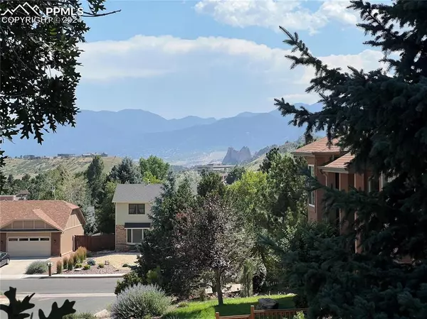 Colorado Springs, CO 80919,5130 Alderstone WAY