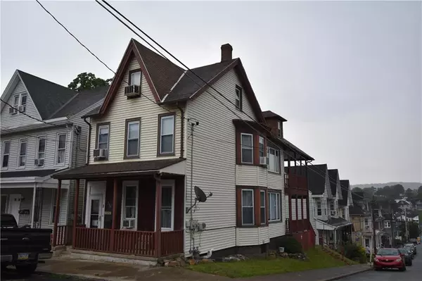 730 Bushkill Street, Easton, PA 18042