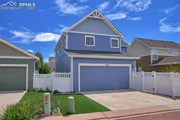 Colorado Springs, CO 80923,7612 Menagerie LN