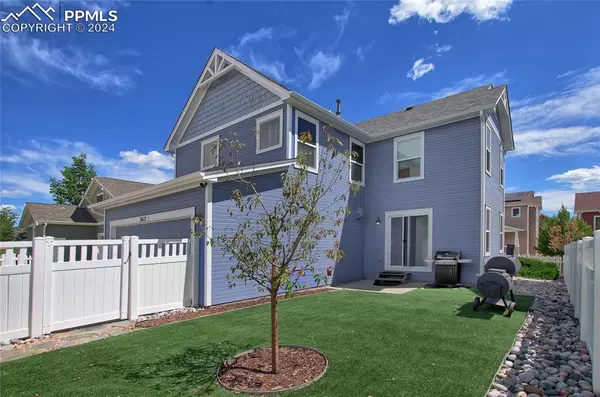 Colorado Springs, CO 80923,7612 Menagerie LN