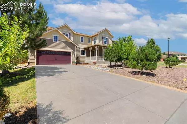 7288 Sylamore WAY, Peyton, CO 80831