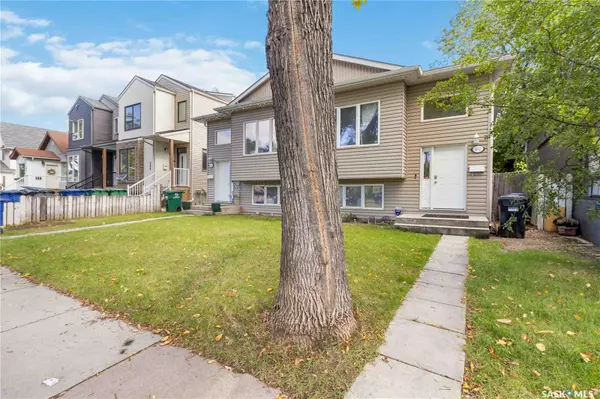 Saskatoon, SK S7M 1R4,412 D AVENUE S