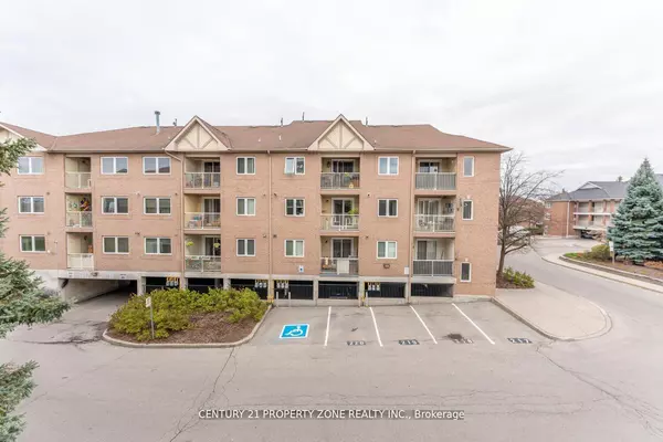 Mississauga, ON L4Z 3N8,85 Bristol RD E #139