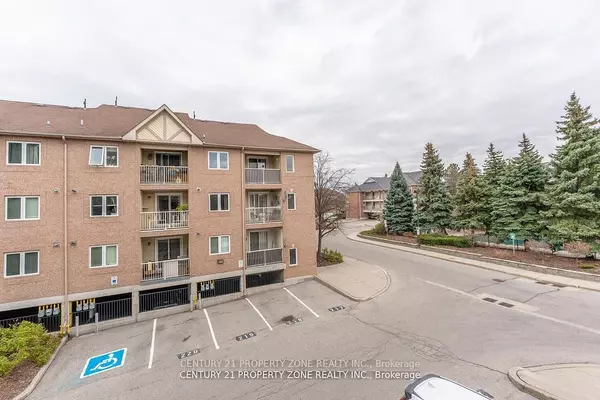 Mississauga, ON L4Z 3N8,85 Bristol RD E #139