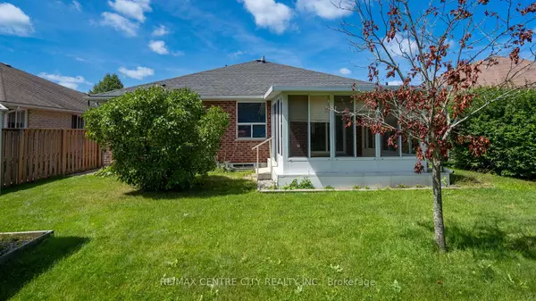 Strathroy-caradoc, ON N7G 4C9,547 Agnes DR