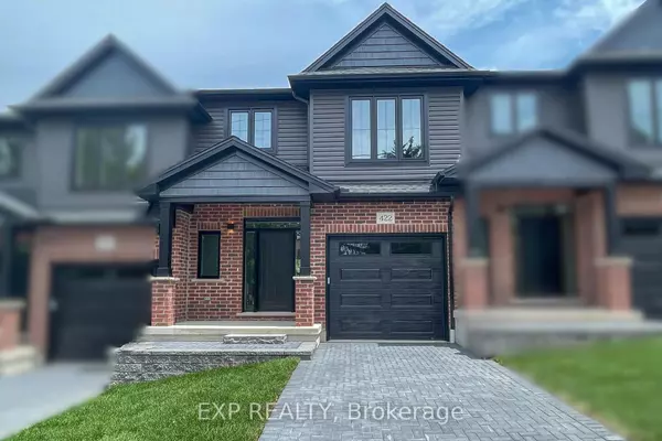 422 Old Wonderland RD, London, ON N6K 3R2