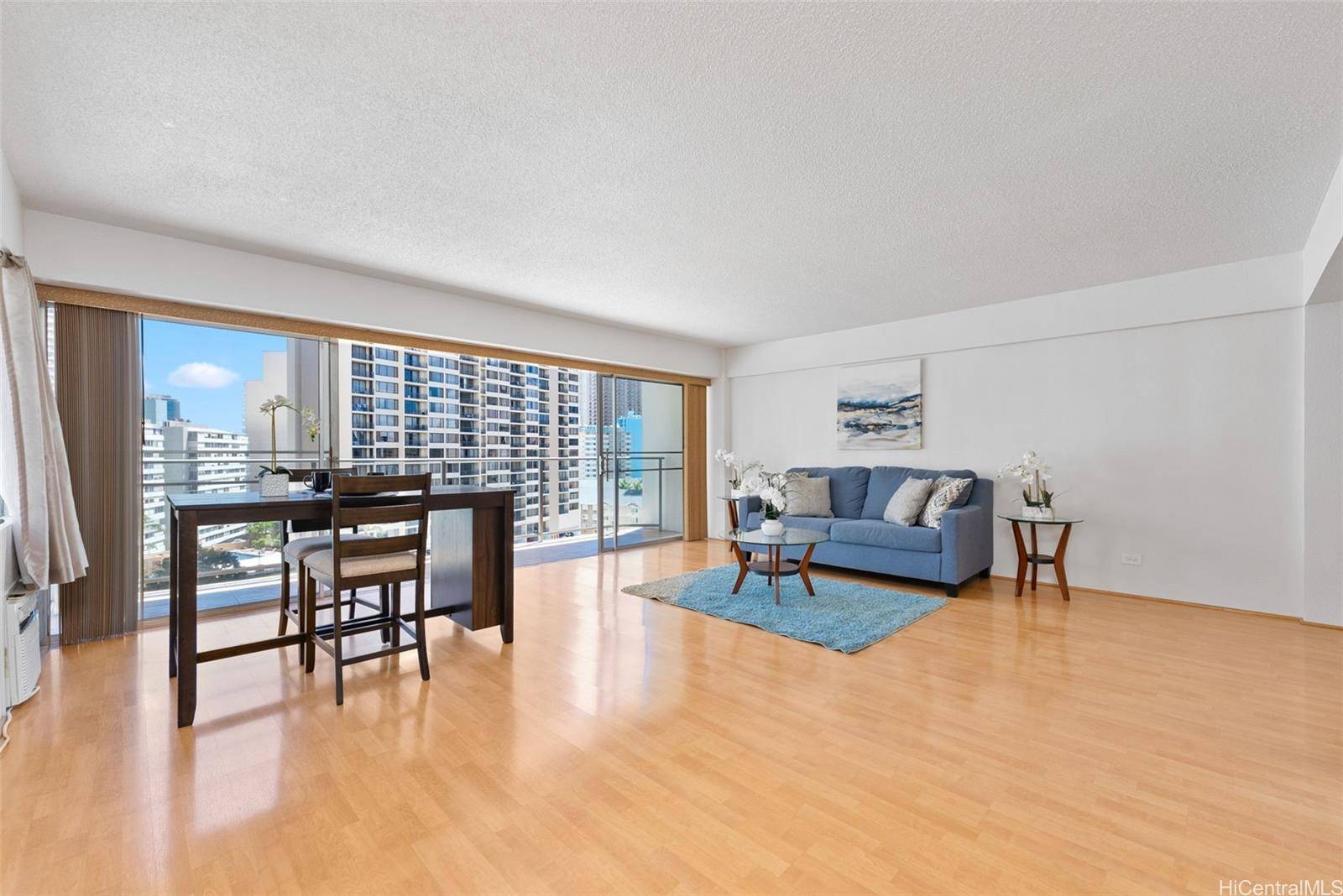 1645 Ala Wai Boulevard #1102, Honolulu, HI 96815