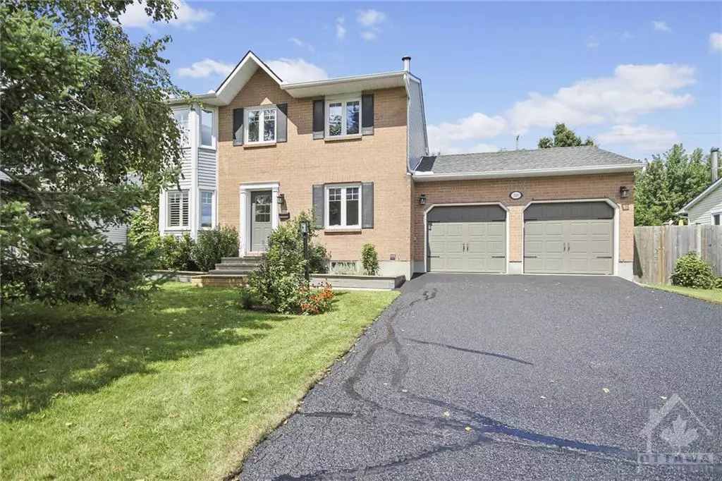 Stittsville, ON K2S 1K3,59 JAMES LEWIS AVE