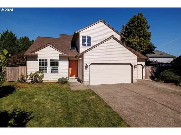 Hillsboro, OR 97124,665 NE VALARIE CT