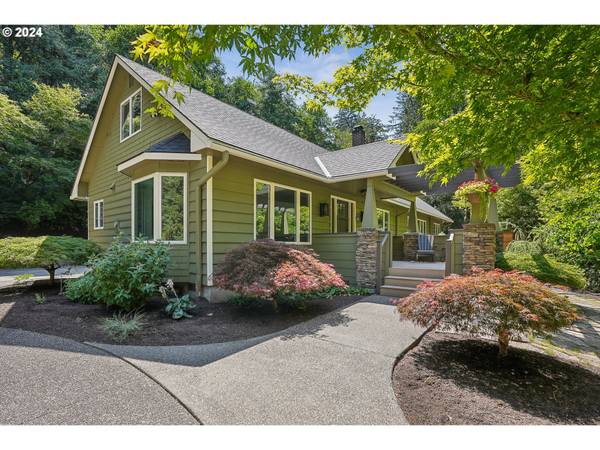 6254 NW CORNELL RD,  Portland,  OR 97210