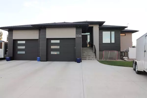 336 somerside CRES Southeast, Medicine Hat, AB t1b0n3