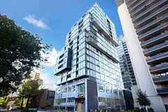 17 Dundonald ST #510, Toronto C08, ON M4Y 1K3