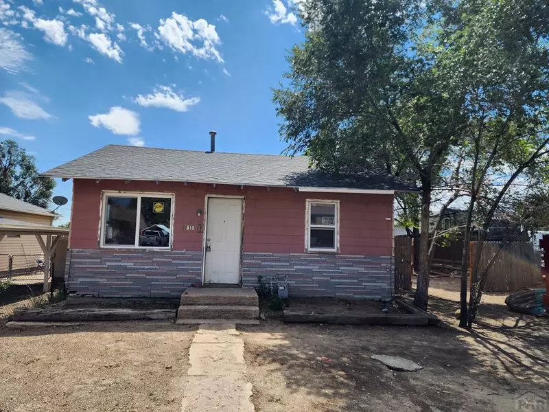 1812 E 16th St, Pueblo, CO 81001