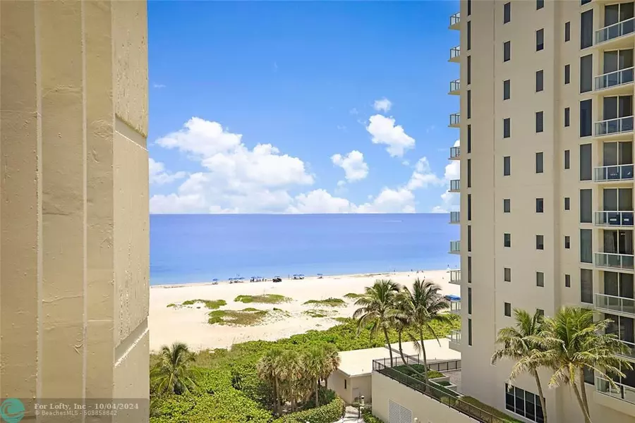 2800 N Ocean Dr  #B-9A, West Palm Beach, FL 33404