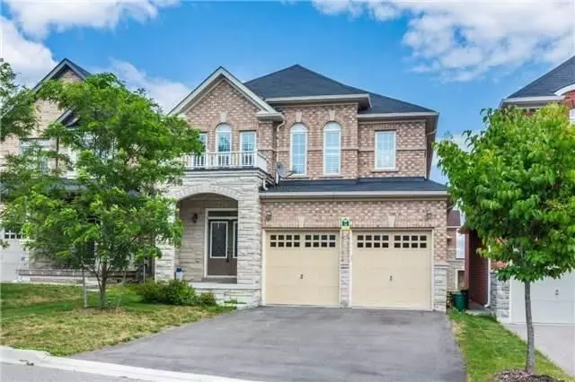 34 Magdalan CRES #Lower, Richmond Hill, ON L4E 0N5