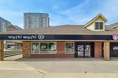 Waterloo, ON N2L 6J3,140 University AVE W #1B