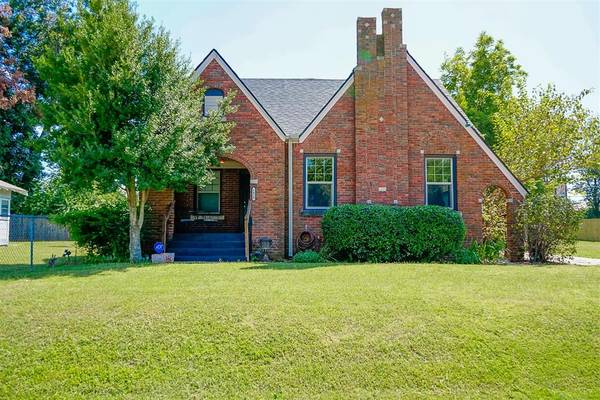 1420 NE 15th Street, Oklahoma City, OK 73117