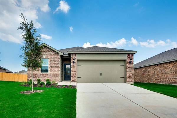 2210 Georgetown Street, Princeton, TX 75407