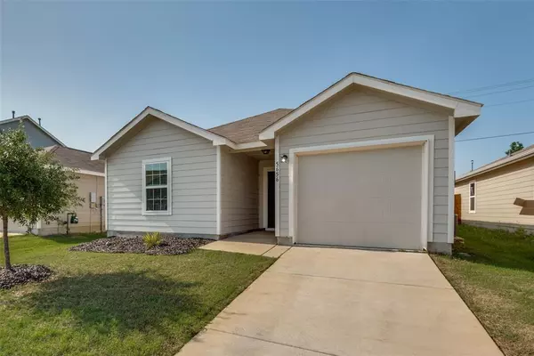 5656 Mcclelland Street, Forney, TX 75126